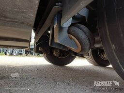 Schmitz Cargobull Curtainsider Mega Getränke