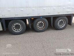 Schmitz Cargobull Curtainsider Mega Getränke