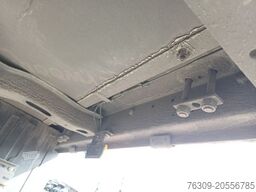 Schmitz Cargobull Curtainsider Mega Getränke