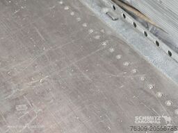 Schmitz Cargobull Curtainsider Mega Getränke