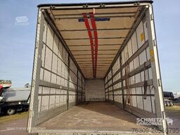 Schmitz Cargobull Curtainsider Standard Getränke