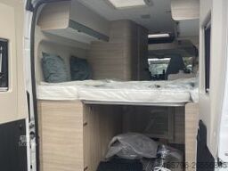 Forster V 599 HBL Livin' Up Pro 140 PS*Markise*Rückfahrkamera