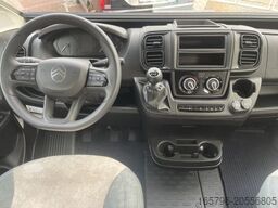 Forster V 599 HBL Livin' Up Pro 140 PS*Markise*Rückfahrkamera