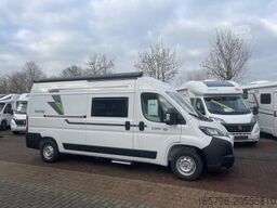 Forster V 599 VBL Livin' Up Pro 140 PS * 3,5 t * Travel-Line