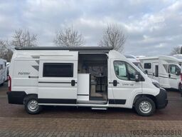 Forster V 599 VBL Livin' Up Pro 140 PS * 3,5 t * Travel-Line