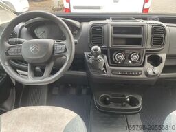 Forster V 599 VBL Livin' Up Pro 140 PS * 3,5 t * Travel-Line