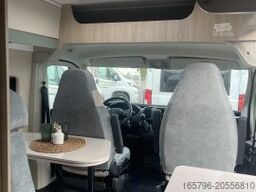 Forster V 599 VBL Livin' Up Pro 140 PS * 3,5 t * Travel-Line