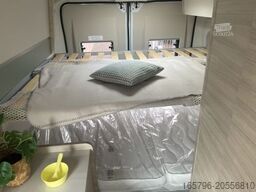 Forster V 599 VBL Livin' Up Pro 140 PS * 3,5 t * Travel-Line