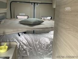 Forster V 599 VBL Livin' Up Pro 140 PS * 3,5 t * Travel-Line