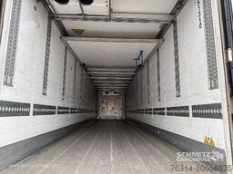 Schmitz Cargobull Tiefkühler Standard Doppelstock Trennwand