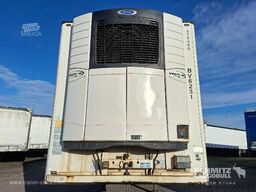 Schmitz Cargobull Tiefkühler Standard Doppelstock Trennwand