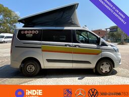 Ford Panama P10 Campervan | 2022 EURO 6 | Professioneller Händler
