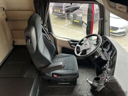 Mercedes-Benz Actros 1845 Bigspace / 910 dkm / Stand Klima / ...