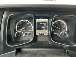 Mercedes-Benz Actros 1845 Bigspace / 910 dkm / Stand Klima / ...