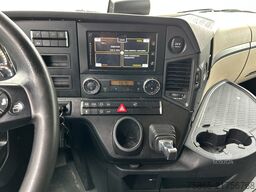 Mercedes-Benz Actros 1845 Bigspace / 910 dkm / Stand Klima / ...