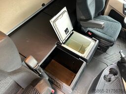 Mercedes-Benz Actros 1845 Bigspace / 910 dkm / Stand Klima / ...