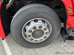 Mercedes-Benz Actros 1845 Bigspace / 910 dkm / Stand Klima / ...