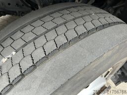 Mercedes-Benz Actros 1845 Bigspace / 910 dkm / Stand Klima / ...