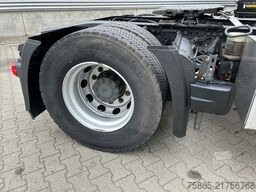 Mercedes-Benz Actros 1845 Bigspace / 910 dkm / Stand Klima / ...