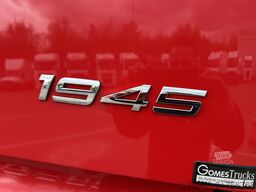 Mercedes-Benz Actros 1845 Bigspace / 910 dkm / Stand Klima / ...