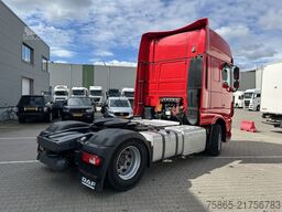 DAF XF 460 FT SSC / 865 dkm / Tacho V2 / 2 Tanks / ...