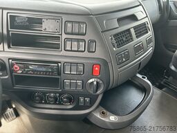 DAF XF 460 FT SSC / 865 dkm / Tacho V2 / 2 Tanks / ...
