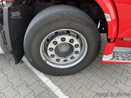 DAF XF 460 FT SSC / 865 dkm / Tacho V2 / 2 Tanks / ...