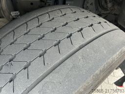 DAF XF 460 FT SSC / 865 dkm / Tacho V2 / 2 Tanks / ...