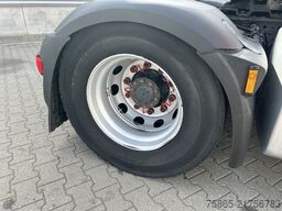 DAF XF 460 FT SSC / 865 dkm / Tacho V2 / 2 Tanks / ...