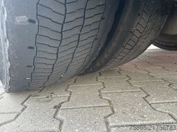 DAF XF 460 FT SSC / 865 dkm / Tacho V2 / 2 Tanks / ...