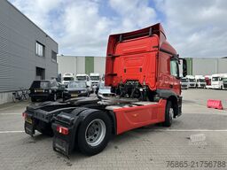 Mercedes-Benz Actros 1836 LS / Motor Problem / Streamspace / ...