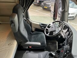Mercedes-Benz Actros 1836 LS / Motor Problem / Streamspace / ...