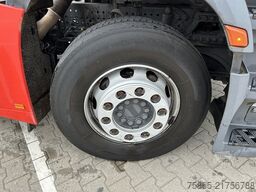 Mercedes-Benz Actros 1836 LS / Motor Problem / Streamspace / ...
