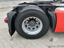 Mercedes-Benz Actros 1836 LS / Motor Problem / Streamspace / ...