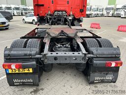 Mercedes-Benz Actros 1836 LS / Motor Problem / Streamspace / ...
