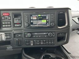 Scania S500 Highline / Retarder / 543 dkm / 2 Tanks / ...