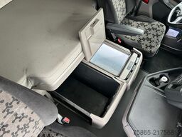 Scania S500 Highline / Retarder / 543 dkm / 2 Tanks / ...