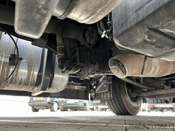 Scania S500 Highline / Retarder / 543 dkm / 2 Tanks / ...