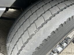 Scania S500 Highline / Retarder / 543 dkm / 2 Tanks / ...