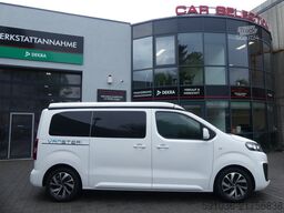 citroen SpaceTourer 2.0 HDI Vanster STHZ/AHK/HUD/ACC