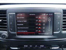 citroen SpaceTourer 2.0 HDI Vanster STHZ/AHK/HUD/ACC