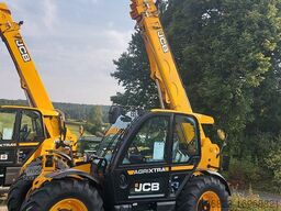 JCB 536-95 Agri-xtra Sway