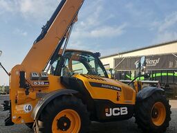 JCB 536-95 Agri-xtra Sway