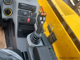 JCB 536-95 Agri-xtra Sway