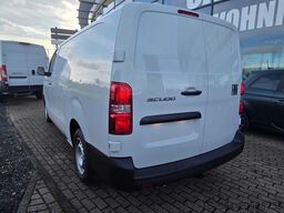 FIAT Scudo KaWa L3 145 RFK,AHK,LED, LR-Boden,PDC