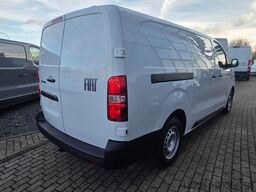 FIAT Scudo KaWa L3 145 RFK,AHK,LED, LR-Boden,PDC
