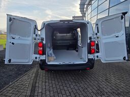 FIAT Scudo KaWa L3 145 RFK,AHK,LED, LR-Boden,PDC