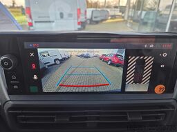 FIAT Scudo KaWa L3 145 RFK,AHK,LED, LR-Boden,PDC