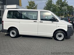 Volkswagen Transporter Kombi 2.0 TDI DSG Automaat L1H1 BTW...