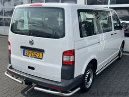 Volkswagen Transporter Kombi 2.0 TDI DSG Automaat L1H1 BTW...